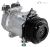 KOMPRESOR KLIMATIZACE FORD F-MAX 18-