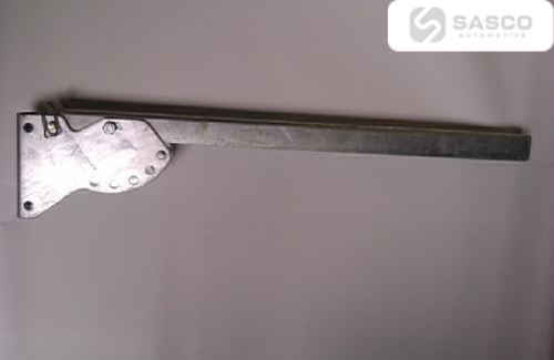 DRŽÁK BOČNÍ ZÁBRANY 710MM.