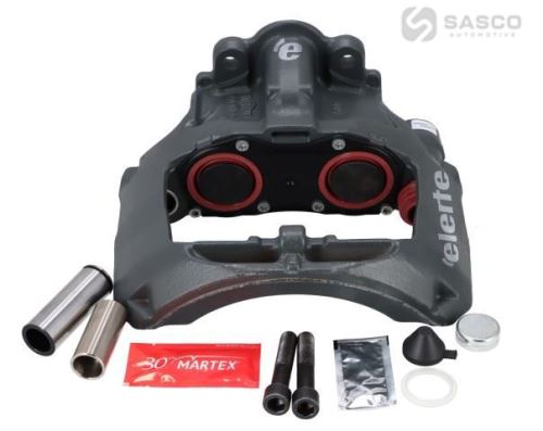 BRZDOVÝ TŘMEN SAF ST6 19,5 PRAV