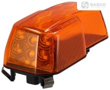 SVÍTILNA FORD F-MAX 2018 PRAVÁ