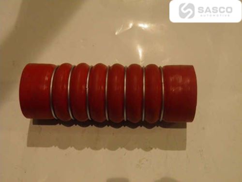 HADICE INTERCOOLER MAN TGL/TGM 80X225 ČER