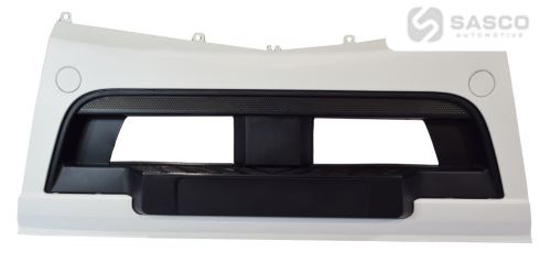 MB ACTROS 5 CENTRE BUMPER 2021-