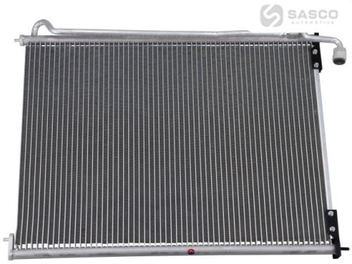 CHLADIČ KLIMATIZACE MB AXOR 02.02-