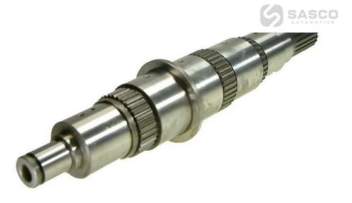 PŘEVODOVKA HLAVNÍ HŘÍDEL ZF 16S109