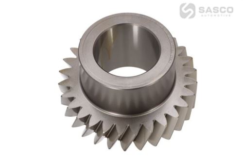 3. RYCHLOST ZF 16S151