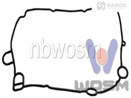 TĚSNĚNÍ OLEJOVÉHO CHLADIČE SCANIA 4 DC11