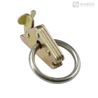 NÁSTĚNNÝ DRŽÁK PRO PÁSEK