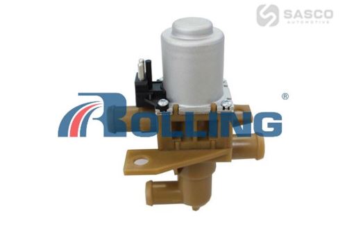 SOLENOIDOVÝ VENTIL MB
