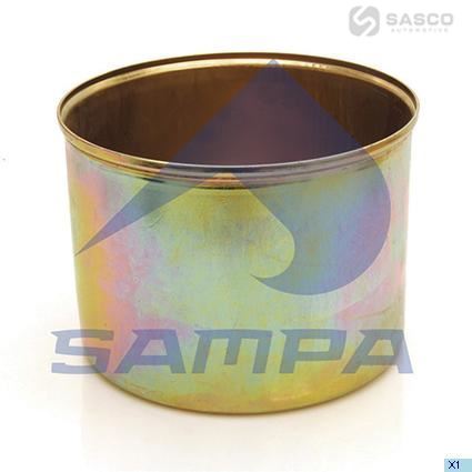MĚCH BASE BPW 36 881 MB