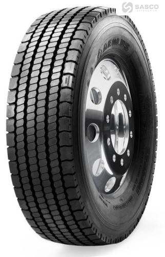 PNEU 295/80 R22,5 ZADNÍ AEOLUS ADL67