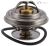 TERMOSTAT DAF,MAN,MB 83C