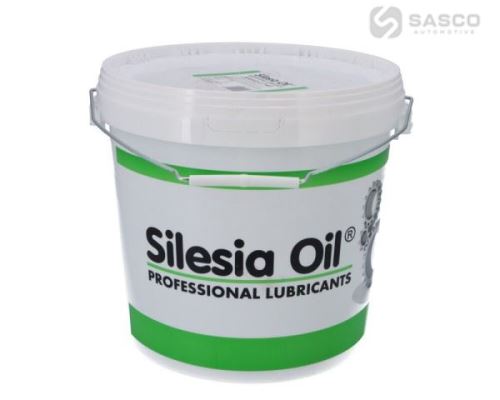 GREASE LT-43 18KG SILESIA OLEJ