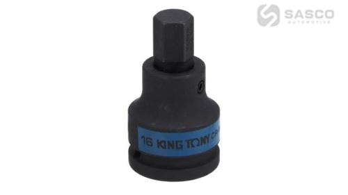 ZÁSUVKA 3/4" HEX 17MM/77MM NÁRAZ