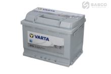 BATERIE 12V 63AH VARTA 610A L-