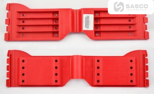 UPÍNACÍ SPONA PLACHTY PLAST VERSUS L-500