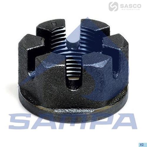 MATICE NÁBOJE SAF M42X3