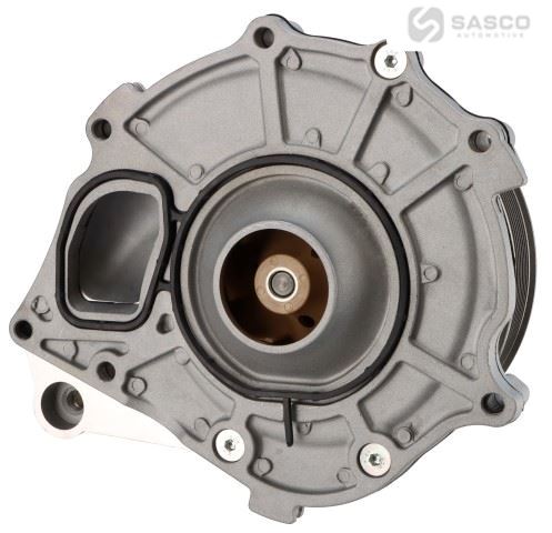 SCANIA VODNÍ ČERPADLO P/G/R/T DC09.108-DC9.3