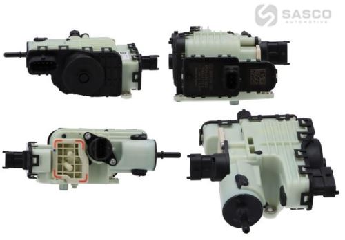 ADBLUE PUMP IVECO DAILY 14-