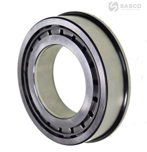 LOŽISKO PŘEVODOVKY ZF 80X140X33,5 MM