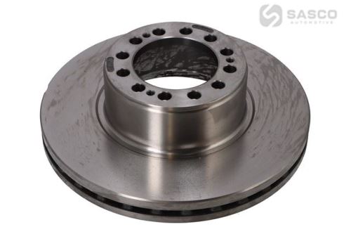 BRZDOVÝ KOTOUČ SAF FI430MM