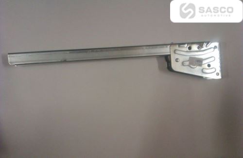 DRŽÁK BOČNÍ ZÁBRANY 710MM.