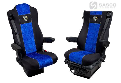AUTOPOTAHY MB ACTROS MP IV  1+1,2 BEZPEČNOSTNÍ PÁS