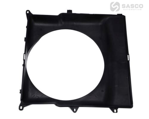 VENTILÁTOR IVECO DAILY 19-