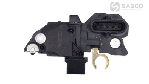 REGULÁTOR NAPĚTÍ VOLVO FM 12-/FH4