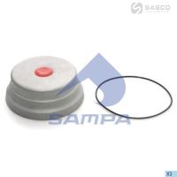 KRYT NÁBOJE SAF S ABS (2)