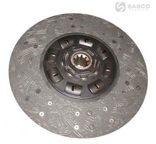 LAMELA SPOJKY 310MM MB 814