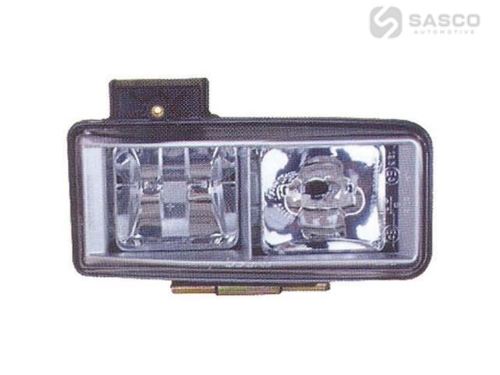 HALOGEN IVECO EUROTECH/EUROSTAR VLEVO