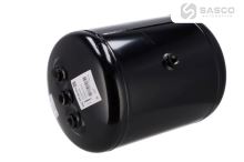 VZDUCHOJEM 30L MAN 310X462 OCEL