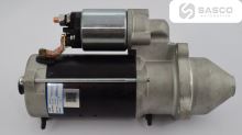 STARTER MOTOR MAN L2000/M2000