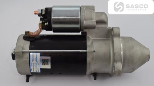 STARTER MOTOR MAN L2000/M2000