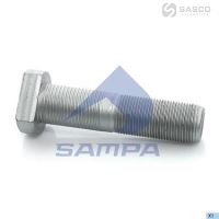 ŠROUB KOLA BPW,MEGA M22X1,5X89 (1)