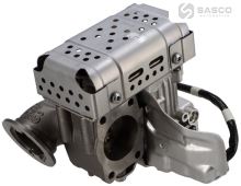 EGR VENTIL DAF XG, XD