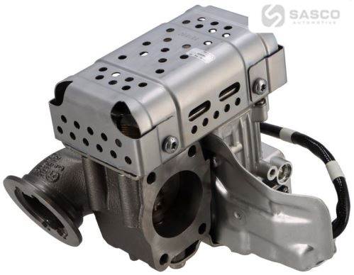 EGR VENTIL DAF XG, XD