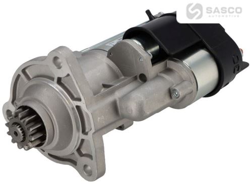 STARTOVACÍ MOTOR SCANIA R 24V 5,5KW 12Z