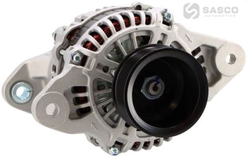 ALTERNÁTOR VOLVO D13A/B/C RVI DXI