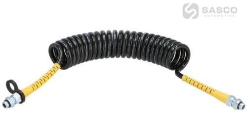 HADICE SPIRAL PNEU.M16 ŽLUTÁ WABCO