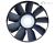 VENTILÁTOR MOTORU MAN D2866/76 704MM
