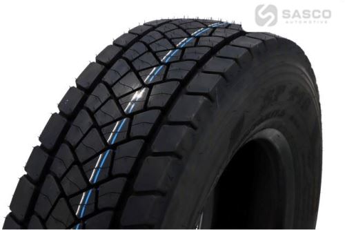PNEU 215/75 R17,5 DUNLOP SP446 ZAD