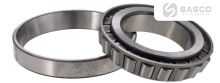 LOŽISKO PŘEVODOVKY ZF 85X150X30,5