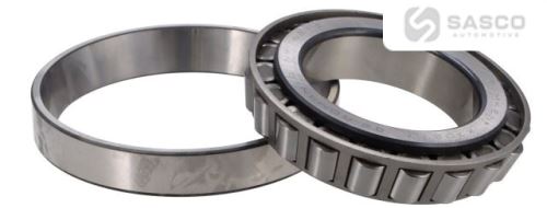 LOŽISKO PŘEVODOVKY ZF 85X150X30,5