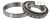 LOŽISKO PŘEVODOVKY ZF 85X150X30,5