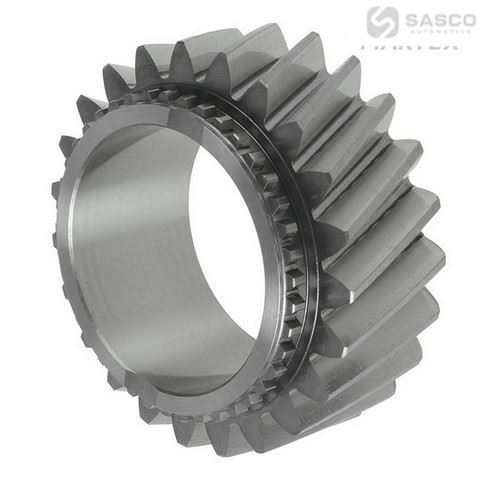 3. RYCHLOSTNÍ PŘEVODOVKA ZF 9S109