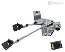 MECHANISMUS STĚRAČŮ MB ACTROS 5