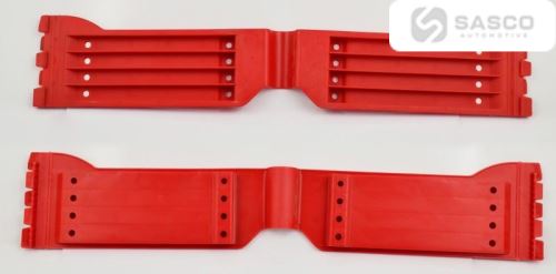 UPÍNACÍ SPONA PLACHTY PLAST VERSUS L-700