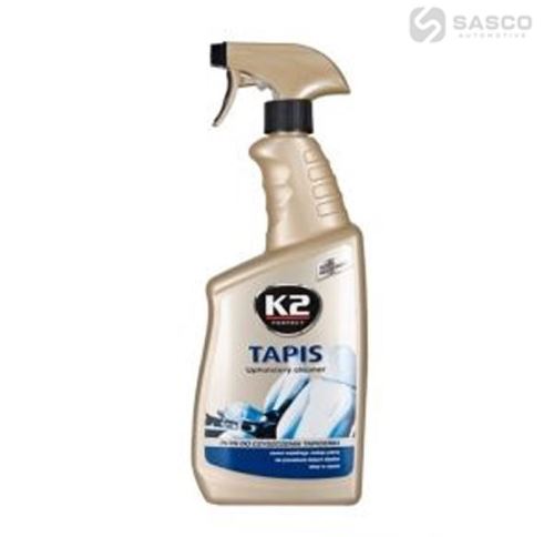 ČISTIČ ČALOUNĚNÍ TAPIS 770 K2