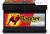 BATERIE 12V 74AH BANNER POWERBULL
